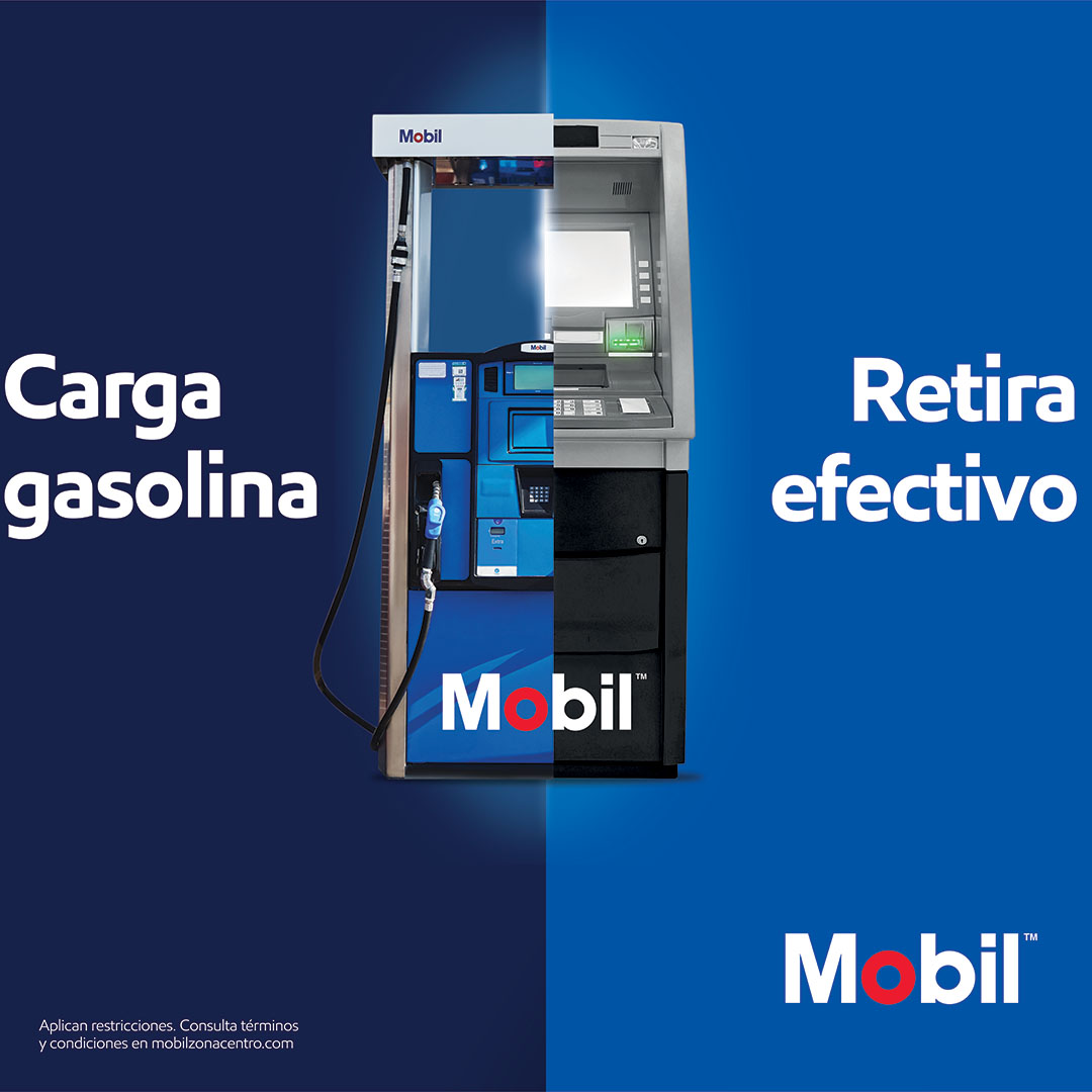 Promoción Mobil Zona Centro 2